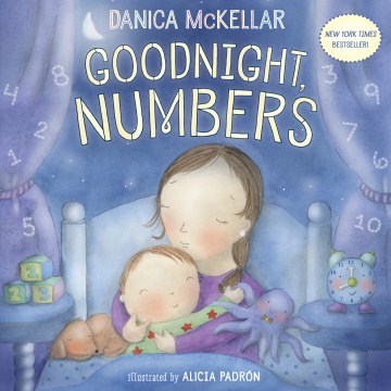 title - Goodnight, Numbers
