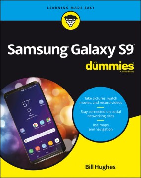 Title - Samsung Galaxy S9