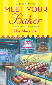 Title - Meet your Baker