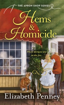 Title - Hems & Homicide
