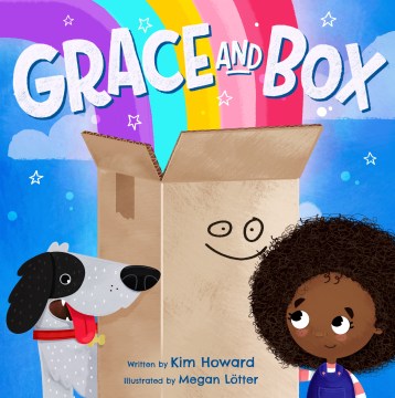 Grace and Box Book Cover