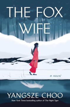Title - The Fox Wife