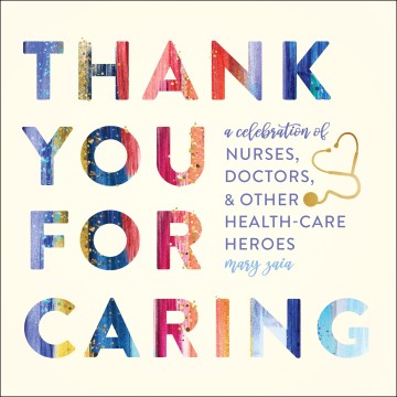Title - Thank You for Caring