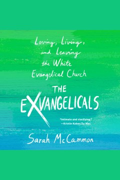 Title - The Exvangelicals