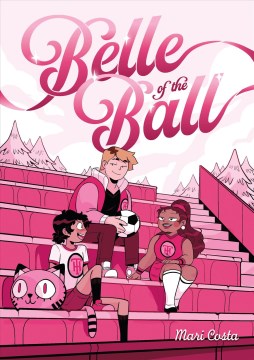 Title - Belle of the Ball