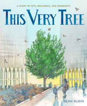 Title - This Very Tree