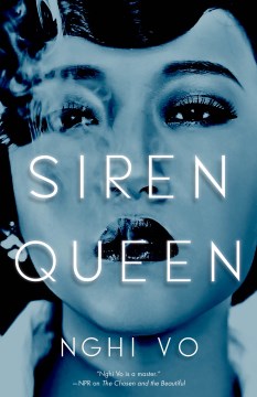 Title - Siren Queen