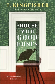 Title - A House With Good Bones