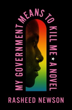 Title - My Government Means to Kill Me