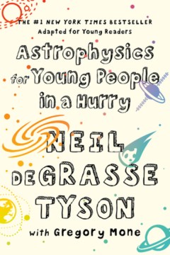 Title - Astrophysics for Young People in A Hurry