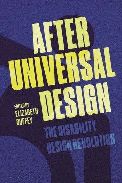 Title - After Universal Design