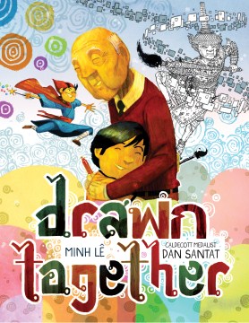 title - Drawn Together