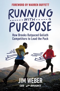 Title - Running With Purpose