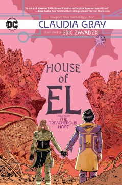 House of El