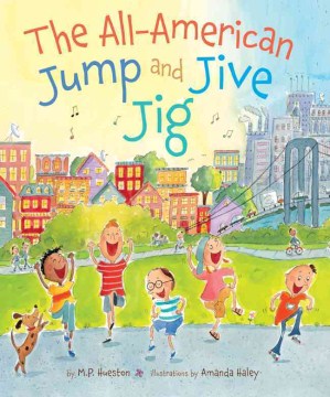 Title - The All-American Jump and Jive Jig