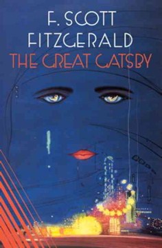 Title - The Great Gatsby