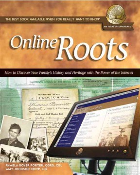 Online Roots