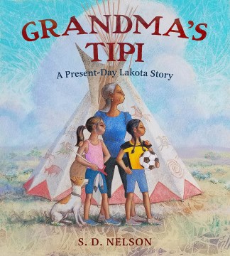 Title - Grandma