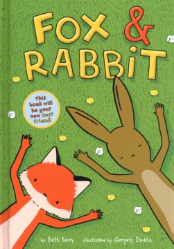 Title - Fox & Rabbit