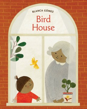 Title - Bird House