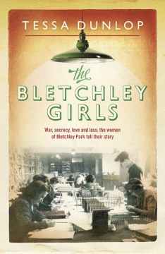 Title - The Bletchley Girls