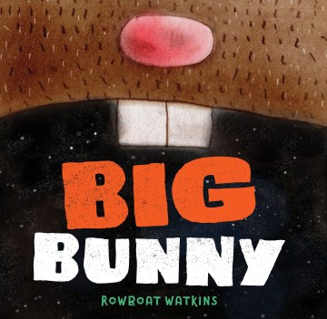 Title - Big Bunny