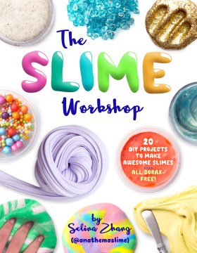 Title - The Slime Workshop