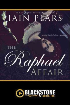 The Raphael Affair