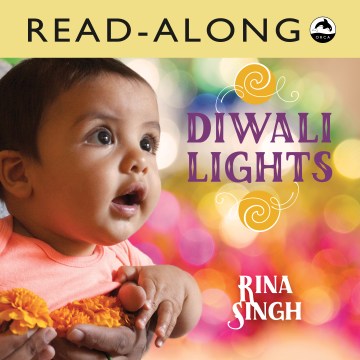 Title - Diwali Lights Read-along