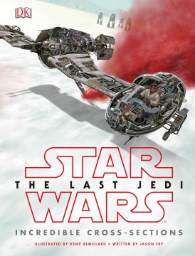 Star Wars, the Last Jedi