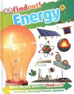 Title - Energy