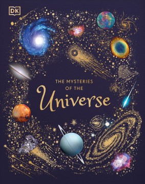 title - The Mysteries of the Universe
