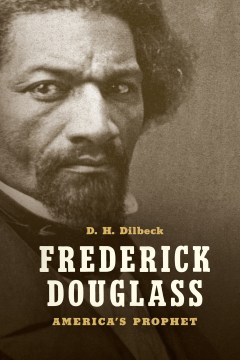 Title - Frederick Douglass