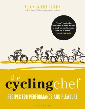 Title - The Cycling Chef