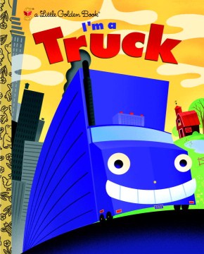 title - I'm A Truck