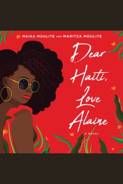 Dear Haiti, Love Alaine Book Cover