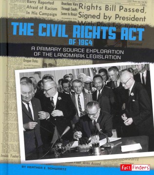 title - The Civil Rights Act of 1964