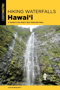Hiking Waterfalls Hawaii