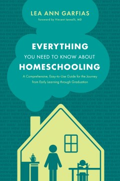 Title - Everything You Need to Know About Homeschooling