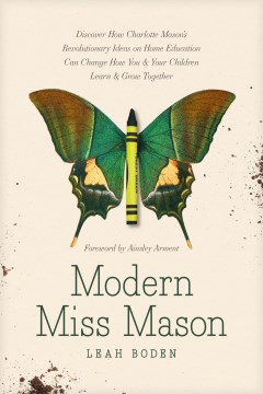 Title - Modern Miss Mason