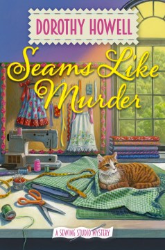 Title - Seams Like Murder
