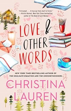 Title - Love and Other Words