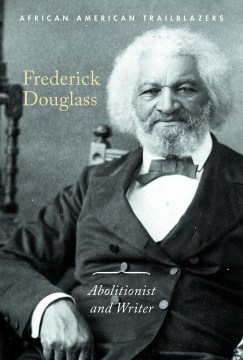 Title - Frederick Douglass