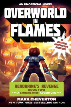 Herobrine's Revenge