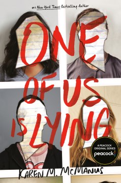 title - One of Us Is Lying