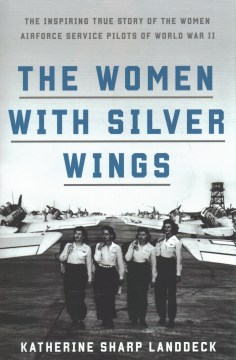 Title - The Women With Silver Wings