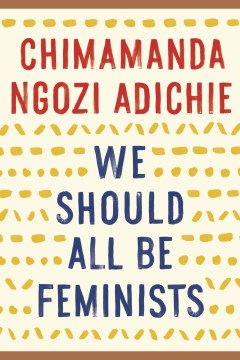 Title - We Should All Be Feminists