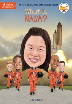 Title - What Is NASA?