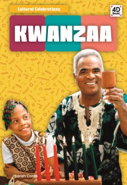 Title - Kwanzaa