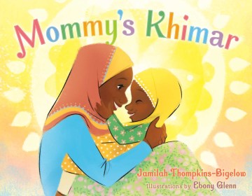 title - Mommy's Khimar